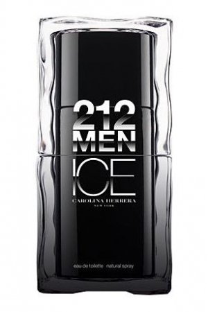212 Men Ice
