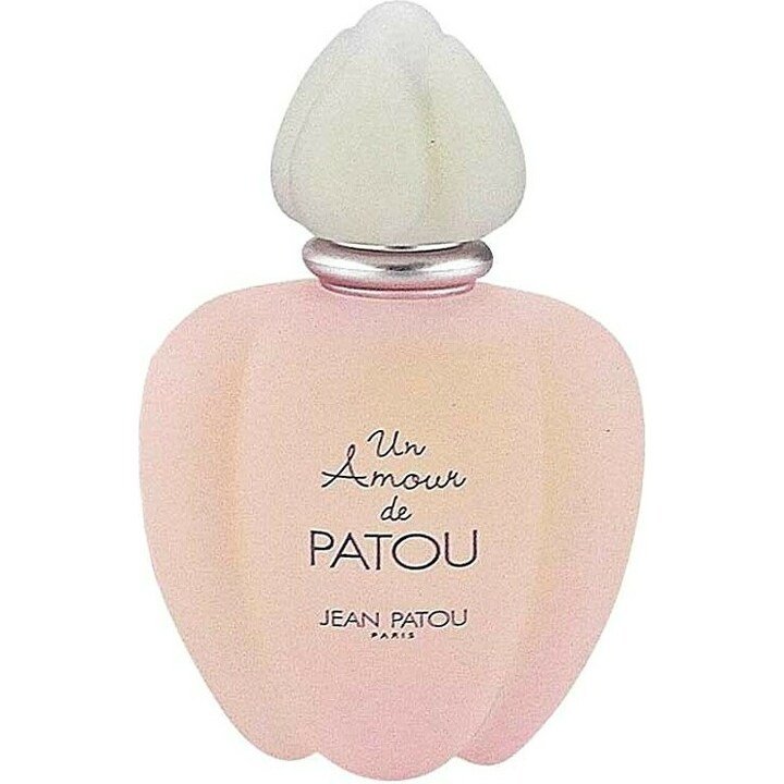 Un Amour de Patou (Eau de Toilette)