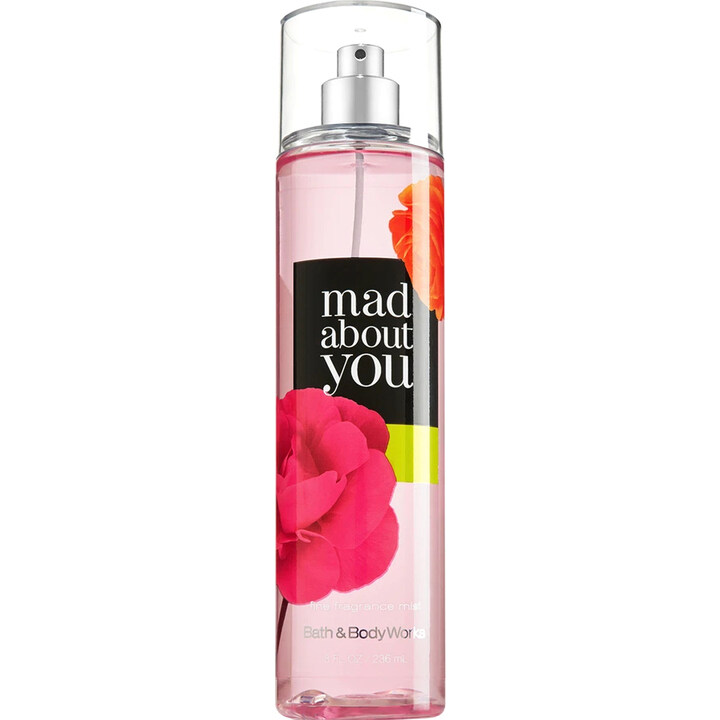 Mad About You (Fragrance Mist)