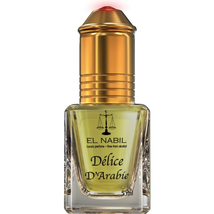 Délice D'Arabie