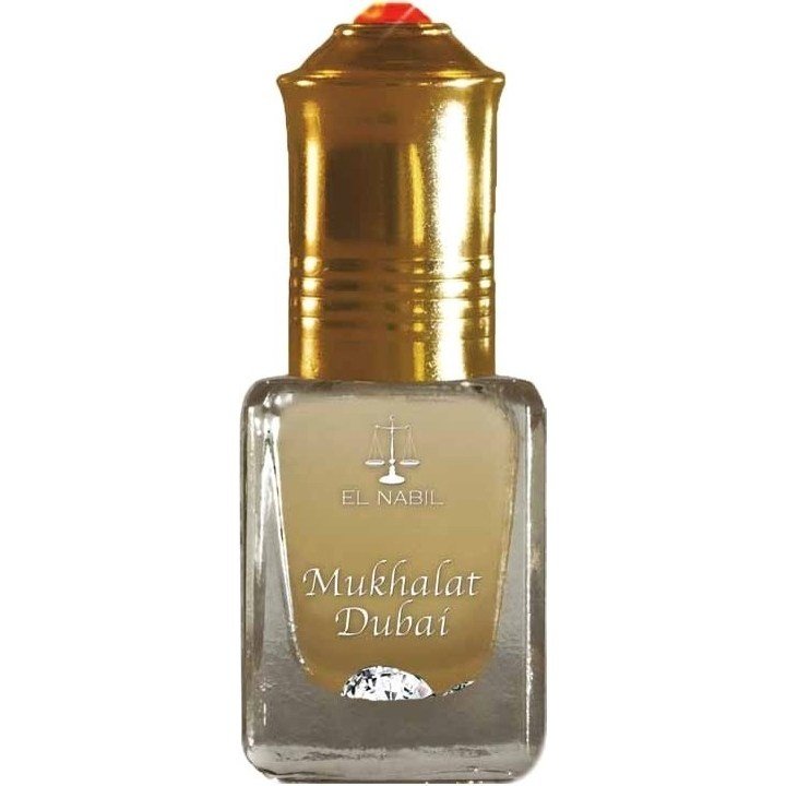Mukhalat Dubai