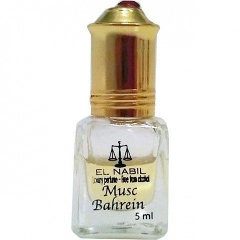 Musc Bahrein