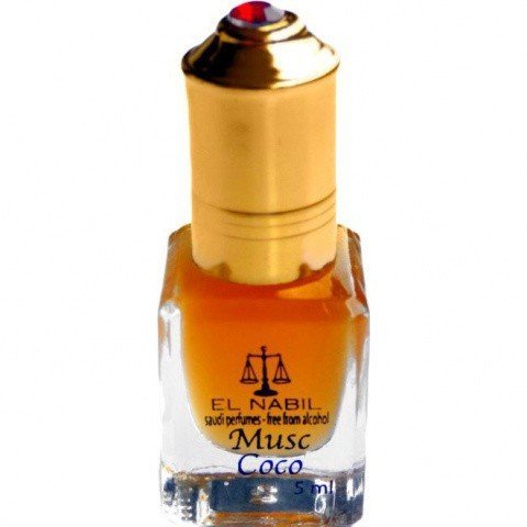 Musc Coco