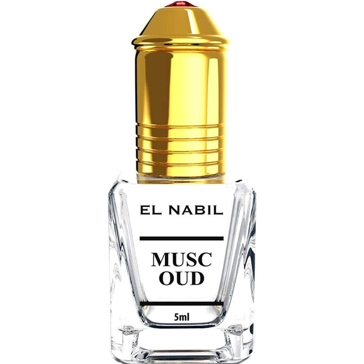 Musc Oud (Extrait de Parfum)
