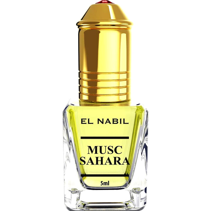 Musc Sahara