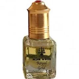 Royal Gold (Perfume Oil)