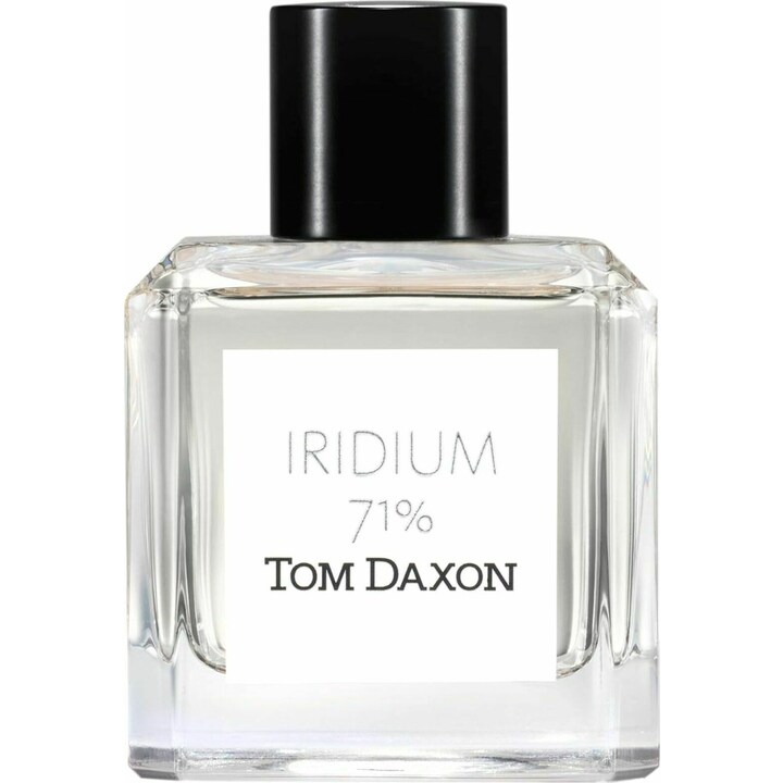 Iridium 71%