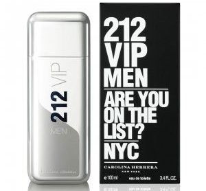 212 VIP Men (Eau de Toilette)