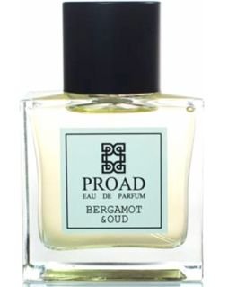Bergamot & Oud
