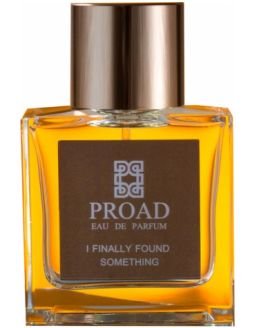 I Finally Found Something