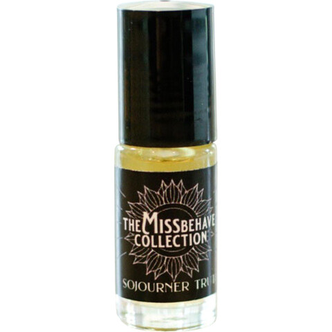 The Miss Behave Collection: Sojourner Truth