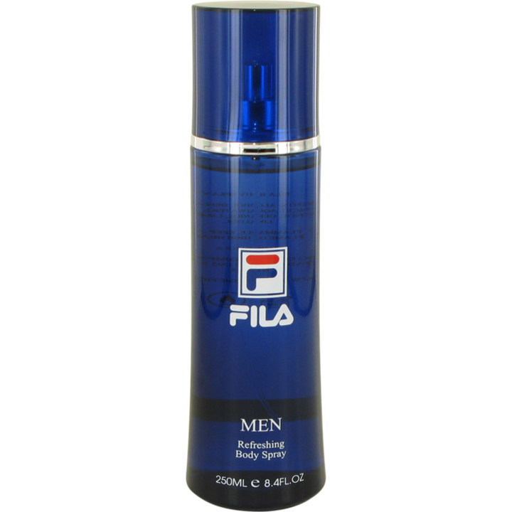 Fila for Men (Body Spray)