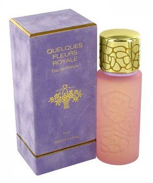 Quelques Fleurs Royale (Eau de Parfum)