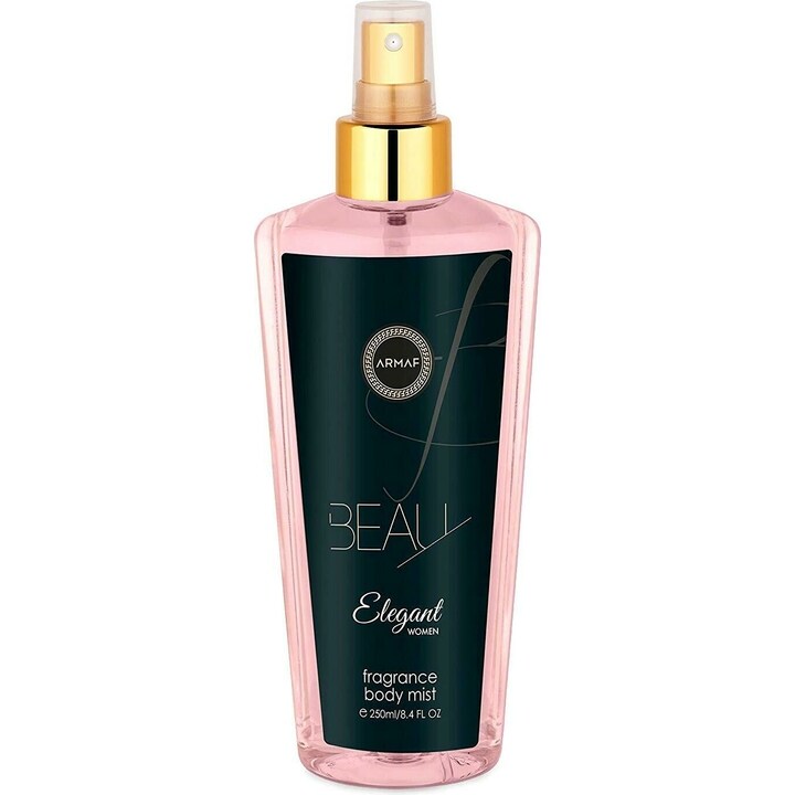 Beau Elegant (Body Spray)