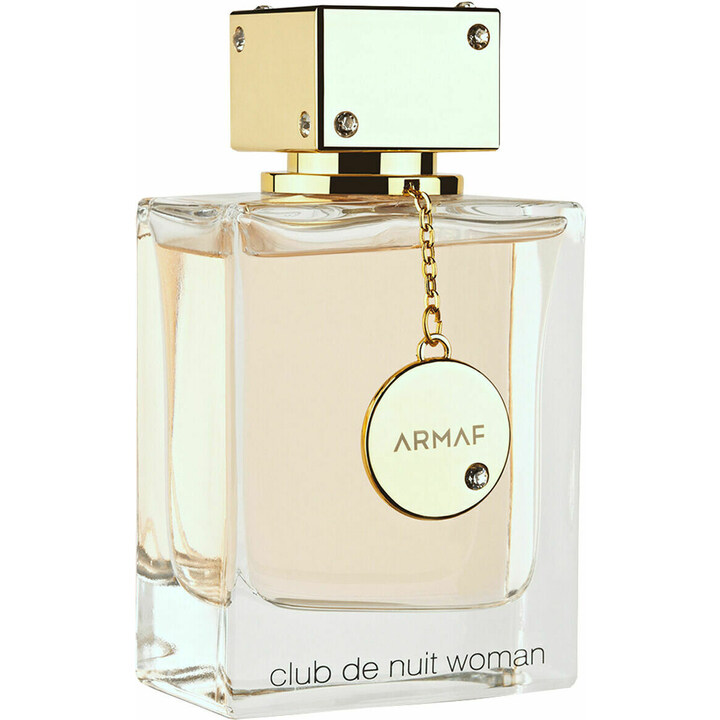 Club de Nuit Woman (Eau de Parfum)