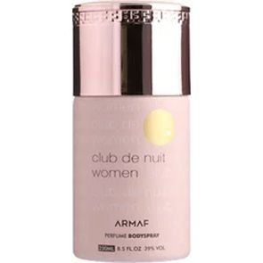 Club de Nuit Woman (Perfume Body Spray)