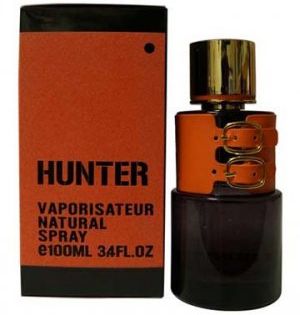 Hunter For Women (Eau de Parfum)