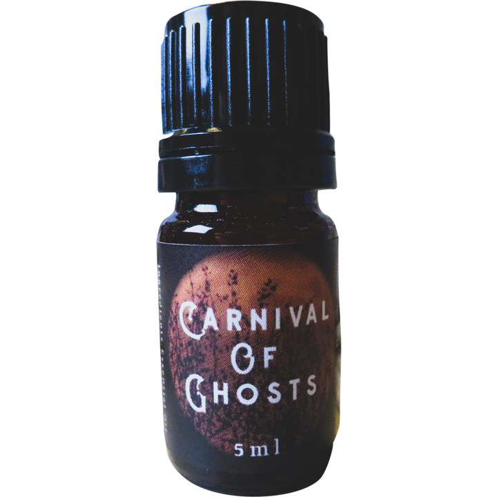 Carnival of Ghosts