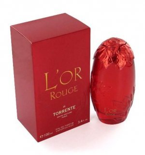 L'Or Rouge