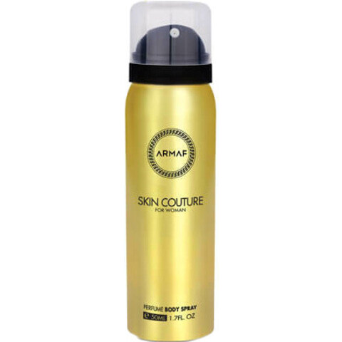 Skin Couture for Her (Body Spray)