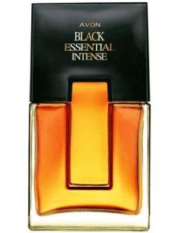Black Essential Intense