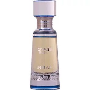 Voyage Bleu (Perfume Oil)