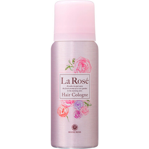 La Rosé (Hair Cologne)