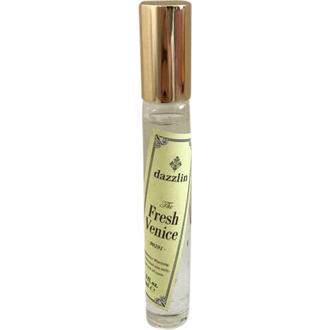 The Fresh Venice (Perfume Oil)