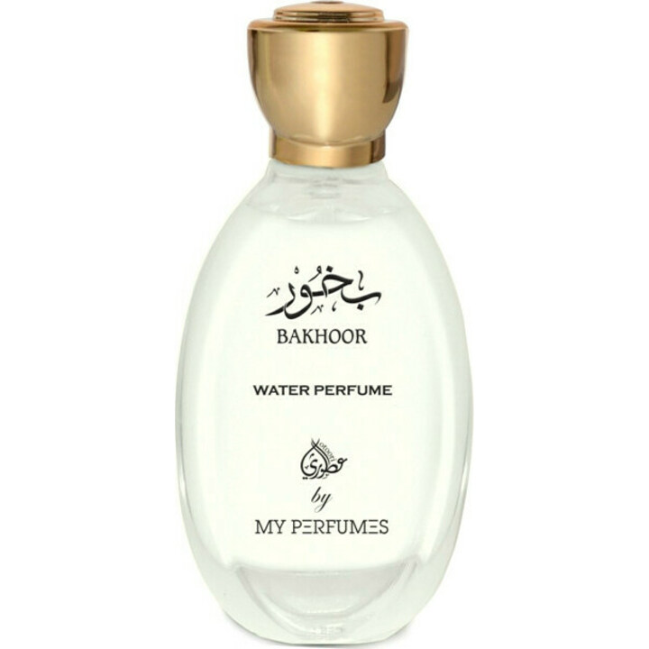 Bakhoor (Water Perfume)