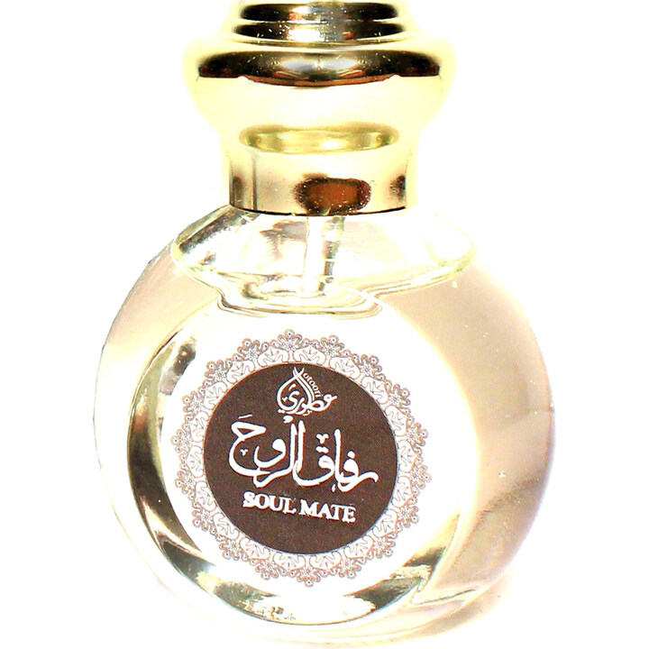 Soul Mate (Perfume Oil)