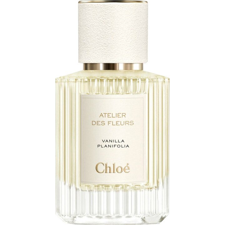 Atelier des Fleurs: Vanilla Planifolia