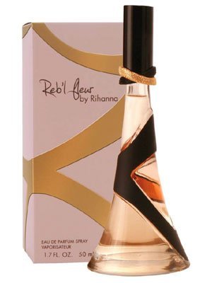 Reb'l Fleur (Eau de Parfum)