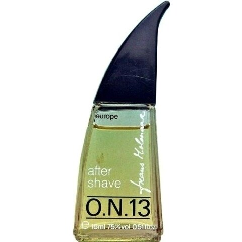 O.N.13 (After Shave)