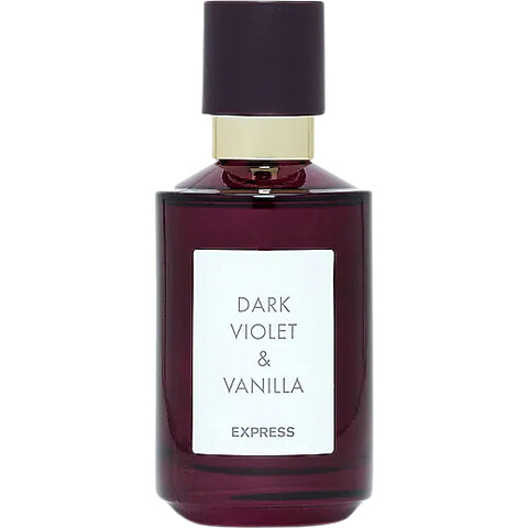 Dark Violet & Vanilla