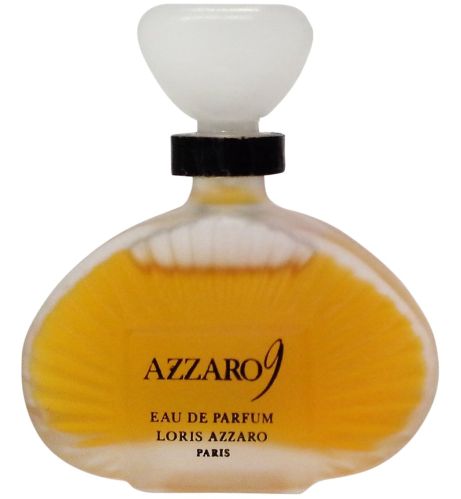 Azzaro 9 (Eau de Parfum)