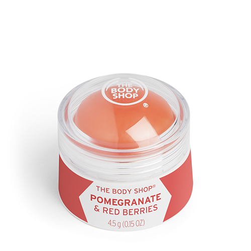 Pomegranate & Red Berries Fragrance Dome (Cream Perfume)