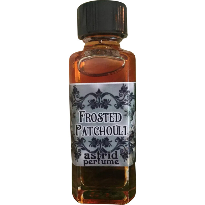 Frosted Patchouli