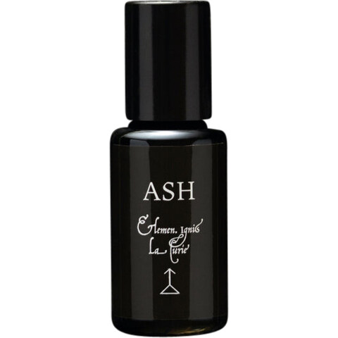 Ash (Perfume Oil)