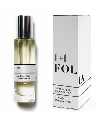 1+1 Folia