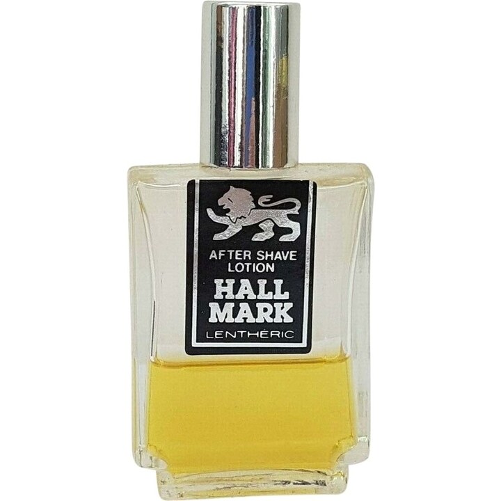 Hallmark (After Shave Lotion)