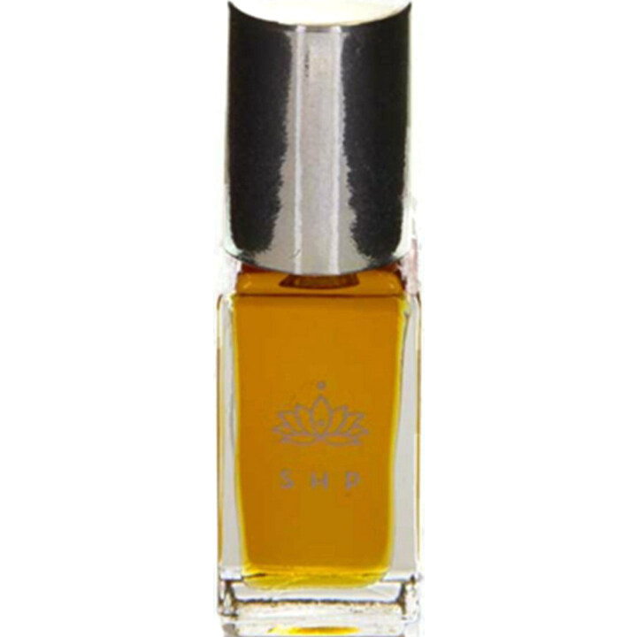 Banq de Parfum: Embers (Perfume Oil)