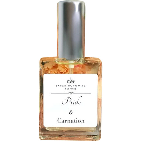 Banq de Parfum: Pride & Carnation (Perfume Extrait)