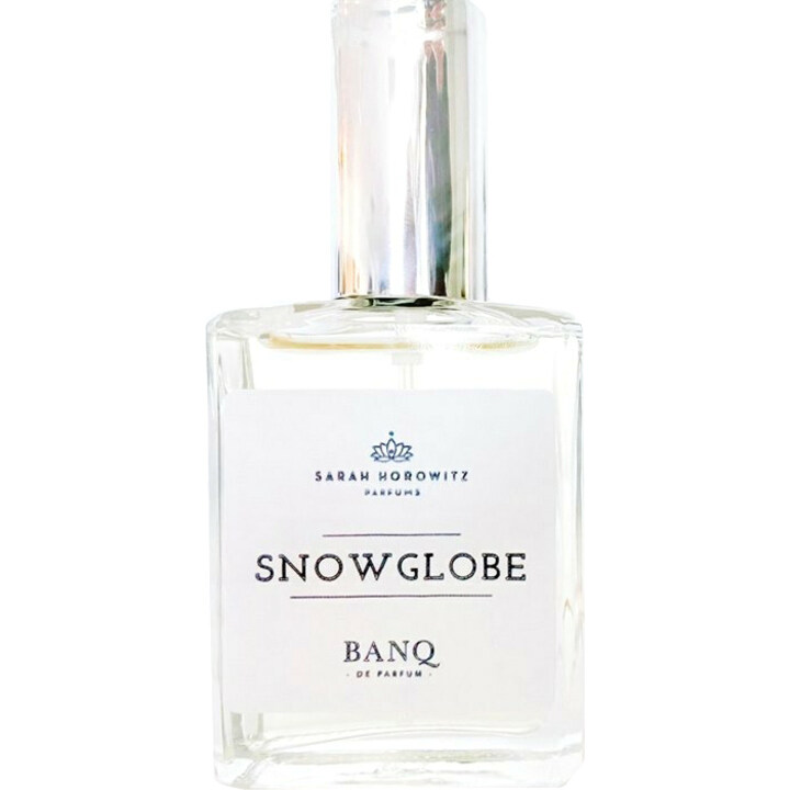Banq de Parfum: Snowglobe (Eau de Parfum)
