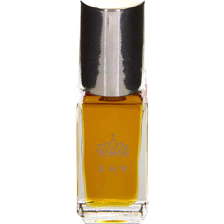 Banq de Parfum: Violet Haze (Perfume Oil)