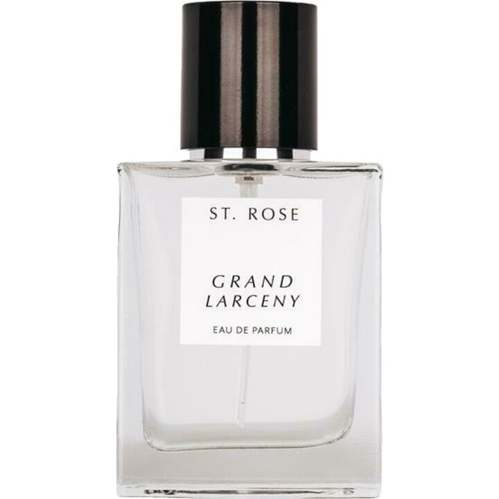 Grand Larceny (Eau de Parfum)