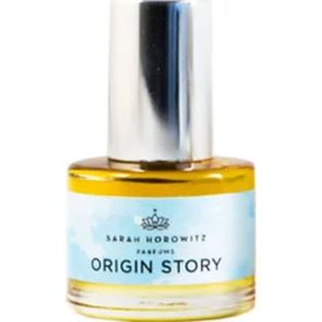 Origin Story (Perfume Oil)