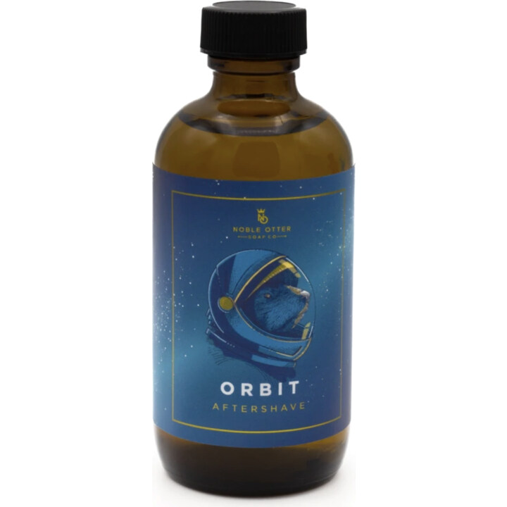 Orbit (Aftershave)