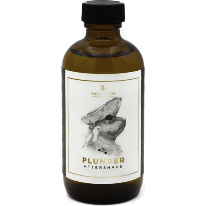 Plunder (Aftershave)