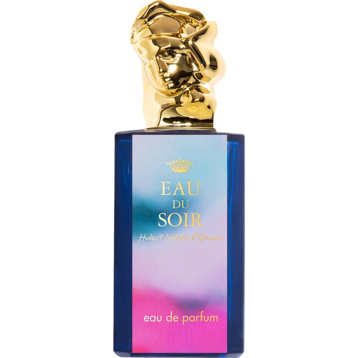 Eau du Soir 2020 Edition Skies