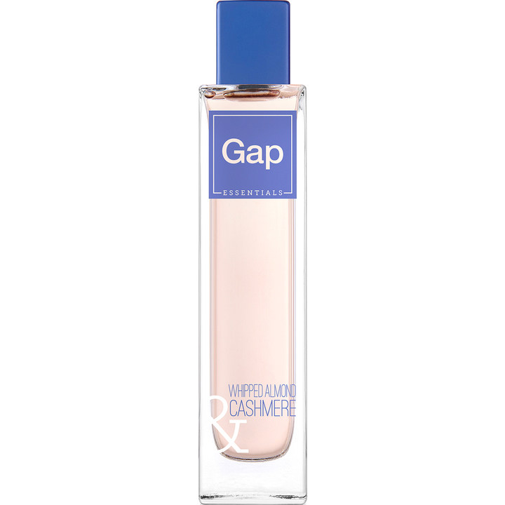 Gap Essentials: Whipped Almond Cashmere (Eau de Parfum)